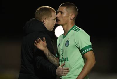 Patryk Klimala reveals why he didn’t get chances at Celtic Patryk Klimala reveals why he didn’t get chances at Celtic