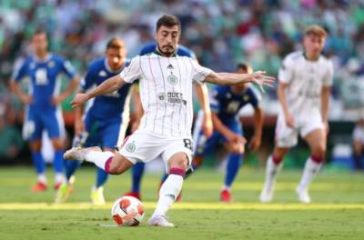 Celtic manager confirms extent of Josip Juranovic injury blow Celtic manager confirms extent of Josip Juranovic injury blow