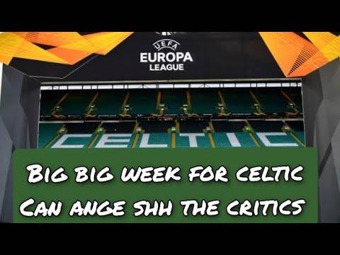Celtic Vs Bayer Leverkusen | Will Mcgregor and Kyogo Feature? | Will Ange Ball Beat Leverkusen Celtic Vs Bayer Leverkusen | Will Mcgregor and Kyogo Feature? | Will Ange Ball Beat Leverkusen