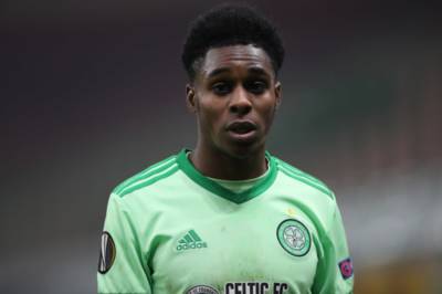 Jeremie Frimpong makes Celtic and Neil Lennon exit admission Jeremie Frimpong makes Celtic and Neil Lennon exit admission