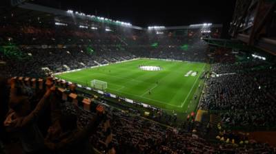 Paradise is gearing up for another special European night Paradise is gearing up for another special European night