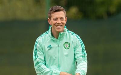 Your Celtic v Bayer Leverkusen matchday programme Your Celtic v Bayer Leverkusen matchday programme