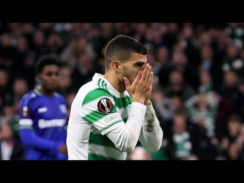 Celtic 0-4 Bayer Leverkusen | Will We Qualify for the Last 16? | Aberdeen is Big on Sunday Celtic 0-4 Bayer Leverkusen | Will We Qualify for the Last 16? | Aberdeen is Big on Sunday