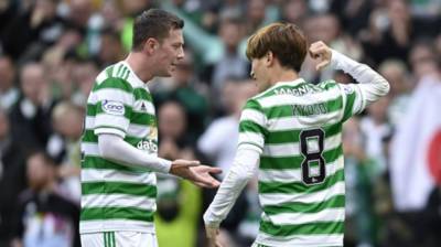 Celtic starting XI to face Bayer Leverkusen at Paradise Celtic starting XI to face Bayer Leverkusen at Paradise