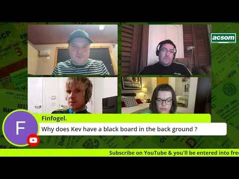 Celtic v Bayer Leverkusen LIVE Half-Time Analysis // A Celtic State of Mind Celtic v Bayer Leverkusen LIVE Half-Time Analysis // A Celtic State of Mind