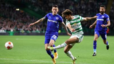 Manager: We need to be better at taking and stopping chances Manager: We need to be better at taking and stopping chances