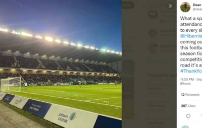 Opinion: Give Celtic women a derby in Paradise, after Edinburgh derby’s record crowd Opinion: Give Celtic women a derby in Paradise, after Edinburgh derby’s record crowd