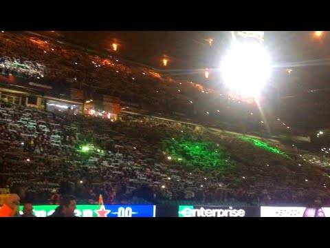 BEAUTIFUL! YOU’LL NEVER WALK ALONE | celtic 0-4 bayer leverkusen BEAUTIFUL! YOU’LL NEVER WALK ALONE | celtic 0-4 bayer leverkusen