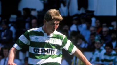 Centenary Celt Anton Rogan’s time in the Hoops Centenary Celt Anton Rogan’s time in the Hoops