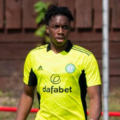 Tobi Oluwayemi gets international call Tobi Oluwayemi gets international call