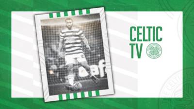 Aberdeen v Celtic – Live for overseas Celtic TV subscribers Aberdeen v Celtic – Live for overseas Celtic TV subscribers