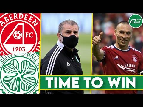 Ange fights back as Celtic prepare to face legend Ange fights back as Celtic prepare to face legend