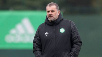 Manager: We know what we have to do against Aberdeen Manager: We know what we have to do against Aberdeen