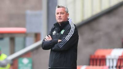 Tommy McIntyre: Team will learn from their mistakes Tommy McIntyre: Team will learn from their mistakes