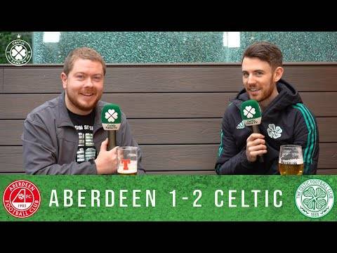 Aberdeen 1-2 Celtic | Post-Match Pint Aberdeen 1-2 Celtic | Post-Match Pint