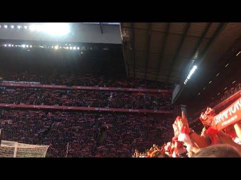 BEAUTIFUL! you’ll never walk alone | Liverpool 2-2 Man City 03/10/21 BEAUTIFUL! you’ll never walk alone | Liverpool 2-2 Man City 03/10/21