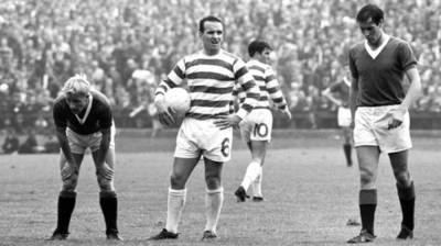 Dateline…this coming week in Celtic’s history Dateline…this coming week in Celtic’s history