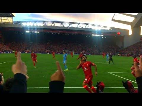 Mo salah BOSS goal v man city | Liverpool 2-2 Man City 03/10/21 Mo salah BOSS goal v man city | Liverpool 2-2 Man City 03/10/21