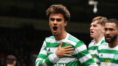 The Celtic Family – Portuguese-style as Jota’s clan take in win The Celtic Family – Portuguese-style as Jota’s clan take in win