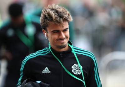 Celtic’s biggest worry regarding Jota’s permanent transfer Celtic’s biggest worry regarding Jota’s permanent transfer