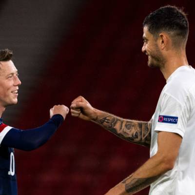 Celts set to go head-to-head on international duty Celts set to go head-to-head on international duty