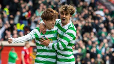 Match Gallery | Aberdeen v Celtic Match Gallery | Aberdeen v Celtic