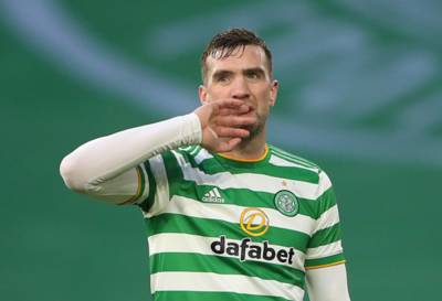 Shane Duffy makes admission after nightmare Celtic spell Shane Duffy makes admission after nightmare Celtic spell