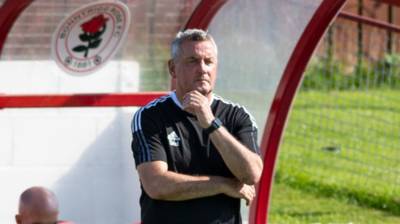 International week means no breaks for B team International week means no breaks for B team