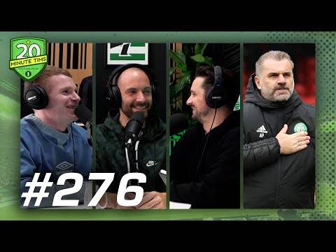 This Is The Day When Celtic Win Away | 20 Minute Tims Podcast #276 This Is The Day When Celtic Win Away | 20 Minute Tims Podcast #276