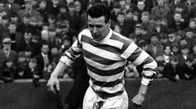 Willie Wallace: The heart of a Lisbon Lion Willie Wallace: The heart of a Lisbon Lion