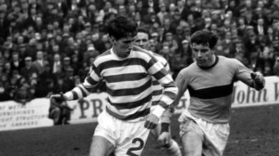 First among Eagles – Anniversary of Jim Craig’s Celtic debut First among Eagles – Anniversary of Jim Craig’s Celtic debut