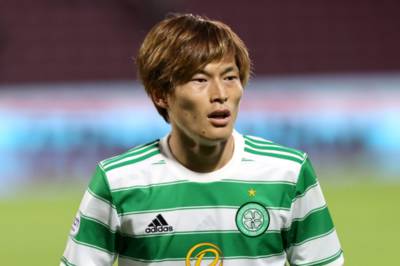 Kyogo’s latest comments are brilliant news for Celtic Kyogo’s latest comments are brilliant news for Celtic