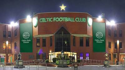 Visit Celtic Park during the October school holidays – book a tour online Visit Celtic Park during the October school holidays – book a tour online