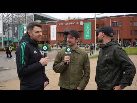 BONUS VIDEO: 20 Minute Tims x Celtic Fans TV Reaction – Celtic 6-0 St. Mirren BONUS VIDEO: 20 Minute Tims x Celtic Fans TV Reaction – Celtic 6-0 St. Mirren