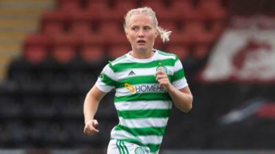 Maria Olaffsdottir Gros has goals in her sights Maria Olaffsdottir Gros has goals in her sights