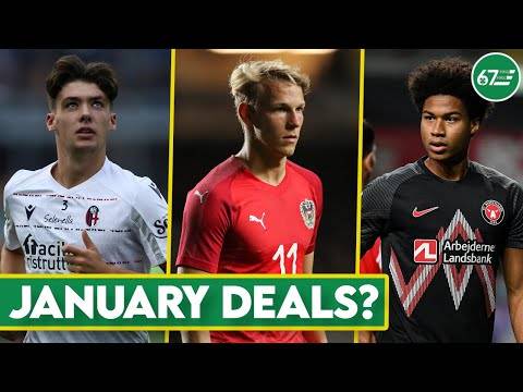 The players needed in January to complete the Celtic rebuild The players needed in January to complete the Celtic rebuild