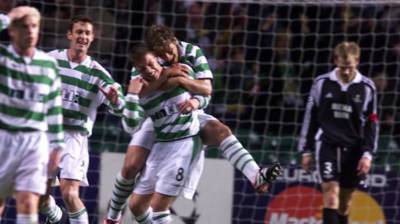 Dateline…this coming week in Celtic’s history