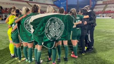 Six of the best as Celts sink Hamilton Accies Six of the best as Celts sink Hamilton Accies