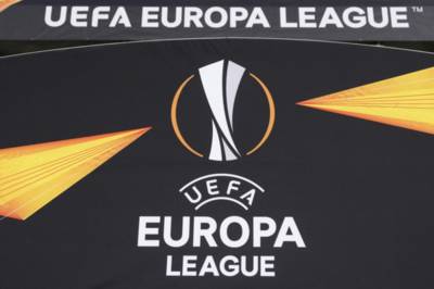 UEFA post brilliant video of Celtic star on social media UEFA post brilliant video of Celtic star on social media