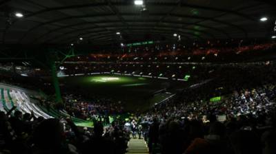 Let there be light as Paradise emerges from the dark ages Let there be light as Paradise emerges from the dark ages