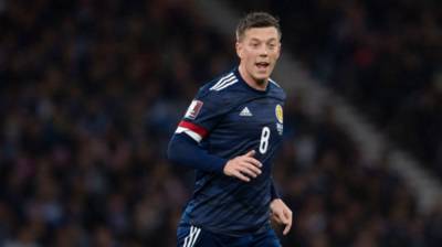 International round-up: McGregor’s delight at Scotland’s back-to-back wins International round-up: McGregor’s delight at Scotland’s back-to-back wins