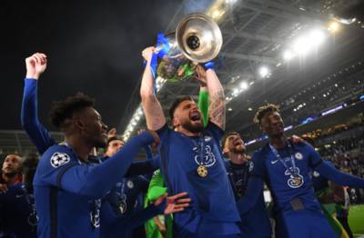 Olivier Giroud makes surprise Celtic transfer admission Olivier Giroud makes surprise Celtic transfer admission