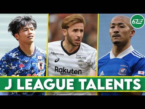 5 J-League stars who could join Celtic in January