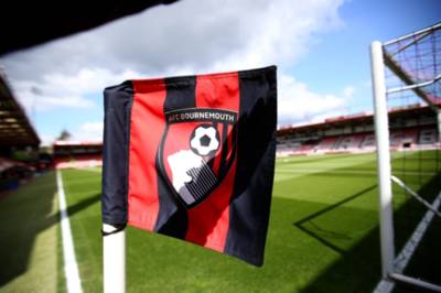 Bournemouth linked with long-time Celtic free agent target Bournemouth linked with long-time Celtic free agent target