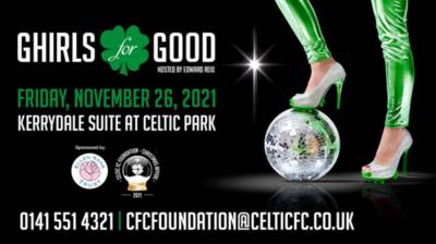 Ghirls For Good event returns this festive season Ghirls For Good event returns this festive season