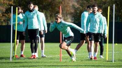 Manager: Squad is more settled and better prepared for challenges ahead Manager: Squad is more settled and better prepared for challenges ahead