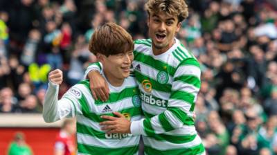 Celtic starting XI to face Motherwell at Fir Park Celtic starting XI to face Motherwell at Fir Park