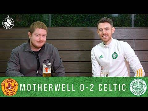 Motherwell 0-2 Celtic | Post-Match Pint Motherwell 0-2 Celtic | Post-Match Pint