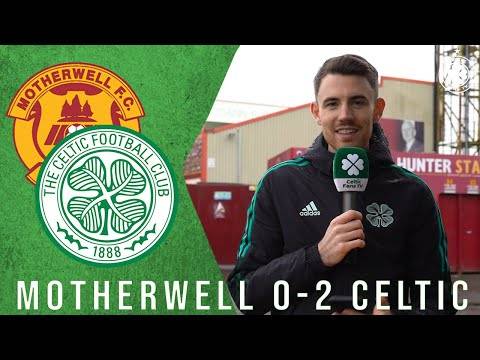 Motherwell 0-2 Celtic | Twitter Reaction Motherwell 0-2 Celtic | Twitter Reaction