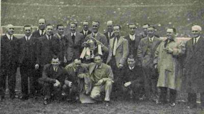 Dateline…this coming week in Celtic’s history Dateline…this coming week in Celtic’s history